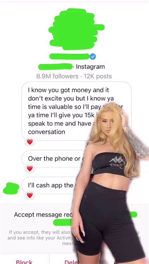 Iggy Azalea leaks own shocking DMs as celebs beg。